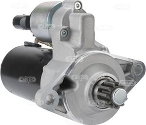 HC-Cargo 115638 - Starter aaoparts.ro