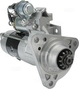 HC-Cargo 115886 - Starter aaoparts.ro