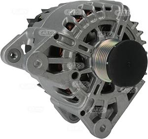 HC-Cargo 115356 - Generator / Alternator aaoparts.ro