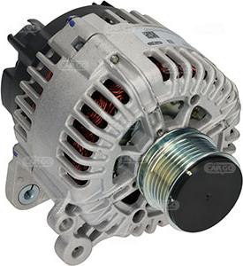 HC-Cargo 116452 - Generator / Alternator aaoparts.ro