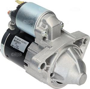 HC-Cargo 116431 - Starter aaoparts.ro