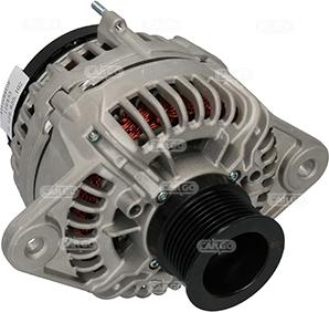 HC-Cargo 116433 - Generator / Alternator aaoparts.ro