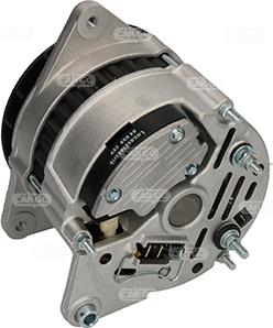 HC-Cargo 116475 - Generator / Alternator aaoparts.ro