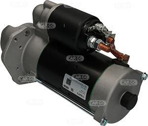 HC-Cargo 116473 - Starter aaoparts.ro
