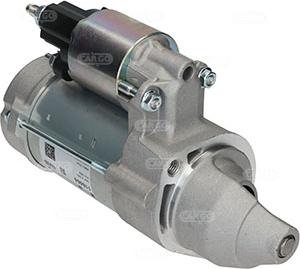 HC-Cargo 116555 - Starter aaoparts.ro