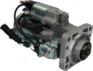 HC-Cargo 116511 - Starter aaoparts.ro