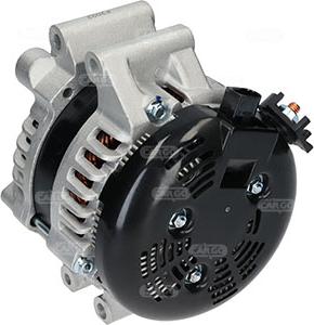 HC-Cargo 116668 - Generator / Alternator aaoparts.ro