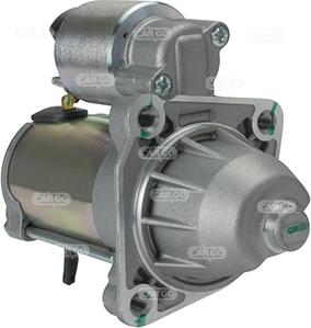 HC-Cargo 116049 - Starter aaoparts.ro
