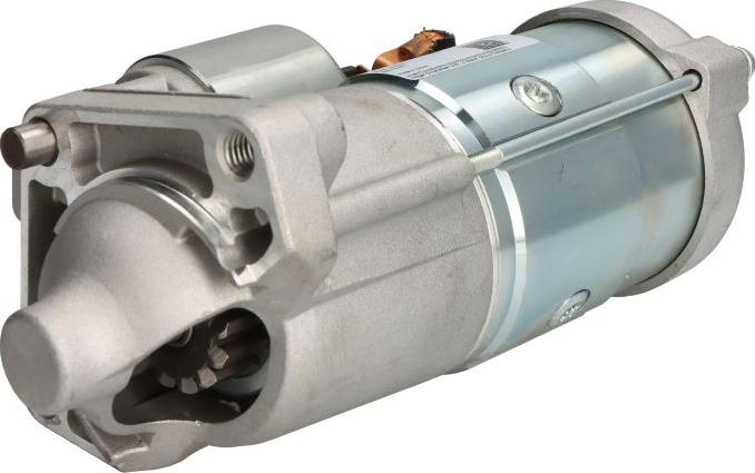 HC-Cargo 116088 - Starter aaoparts.ro