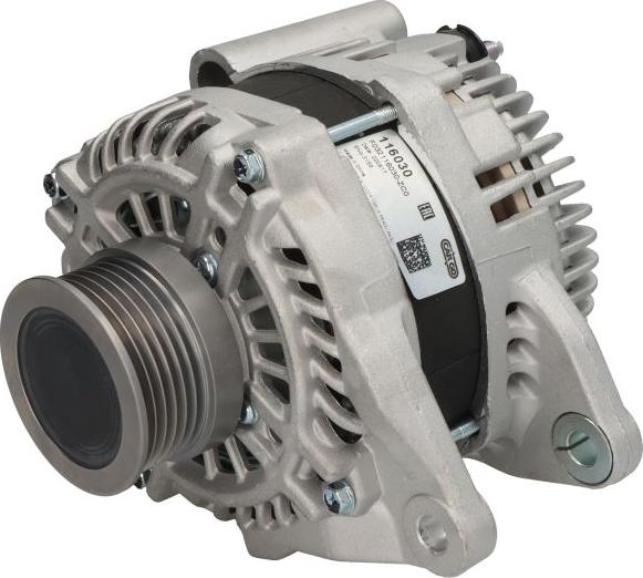 HC-Cargo 116030 - Generator / Alternator aaoparts.ro
