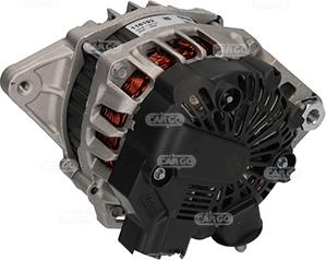 HC-Cargo 116192 - Generator / Alternator aaoparts.ro