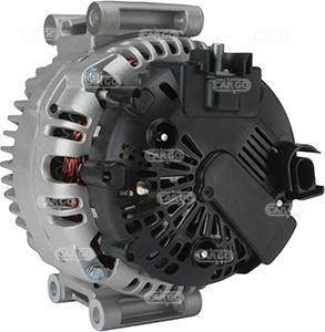 HC-Cargo 116113 - Generator / Alternator aaoparts.ro