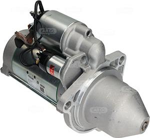 HC-Cargo 116346 - Starter aaoparts.ro