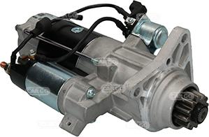 HC-Cargo 116374 - Starter aaoparts.ro