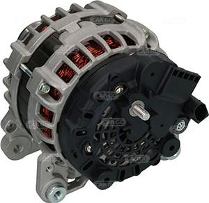 HC-Cargo 116298 - Generator / Alternator aaoparts.ro