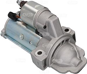HC-Cargo 116247 - Starter aaoparts.ro