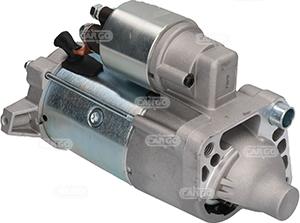 HC-Cargo 116265 - Starter aaoparts.ro
