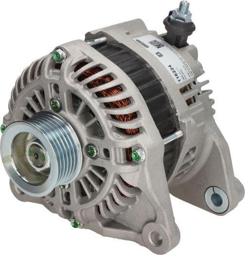 HC-Cargo 116224 - Generator / Alternator aaoparts.ro