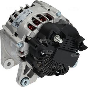 HC-Cargo 116710 - Generator / Alternator aaoparts.ro