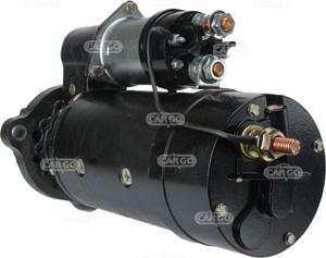 HC-Cargo 110999 - Starter aaoparts.ro