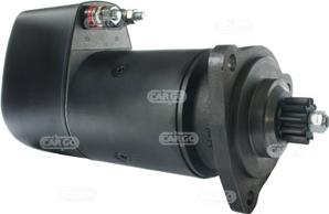 HC-Cargo 110981 - Starter aaoparts.ro