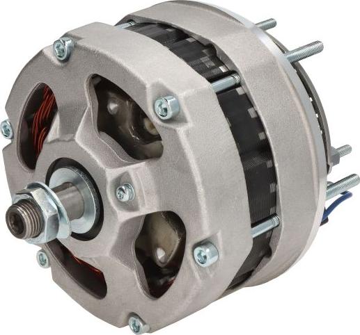 HC-Cargo 110931 - Generator / Alternator aaoparts.ro