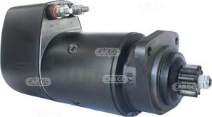 HC-Cargo 110932 - Starter aaoparts.ro