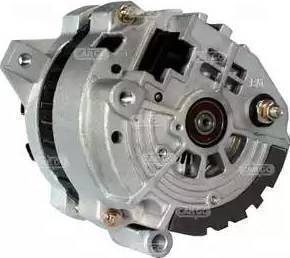 HC-Cargo 110503 - Generator / Alternator aaoparts.ro