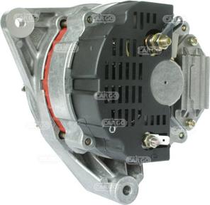 HC-Cargo 110077 - Generator / Alternator aaoparts.ro