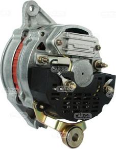 HC-Cargo 110163 - Generator / Alternator aaoparts.ro