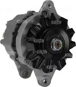 HC-Cargo 110136 - Generator / Alternator aaoparts.ro