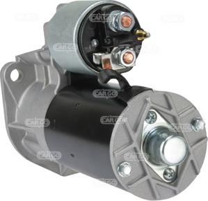 HC-Cargo 110842 - Starter aaoparts.ro