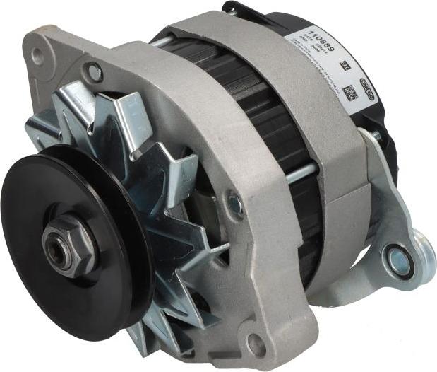 HC-Cargo 110889 - Generator / Alternator aaoparts.ro