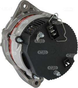 HC-Cargo 110360 - Generator / Alternator aaoparts.ro