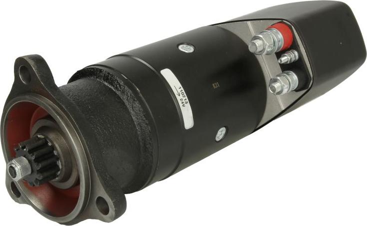 HC-Cargo 110213 - Starter aaoparts.ro