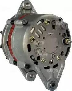 HC-Cargo 110703 - Generator / Alternator aaoparts.ro