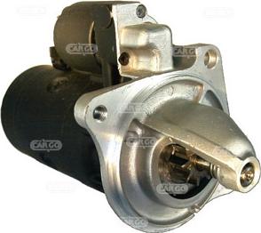 HC-Cargo 111996 - Starter aaoparts.ro