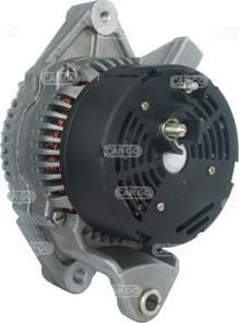 HC-Cargo 111990 - Generator / Alternator aaoparts.ro