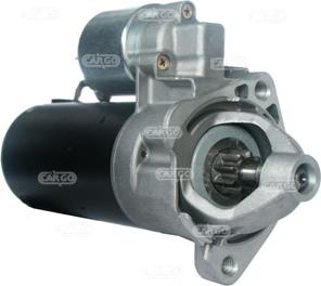HC-Cargo 111694 - Starter aaoparts.ro