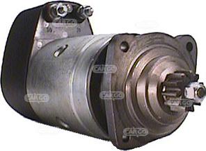 HC-Cargo 111046 - Starter aaoparts.ro