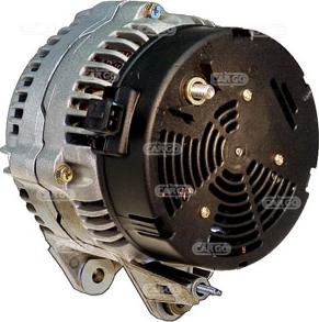 HC-Cargo 111828 - Generator / Alternator aaoparts.ro