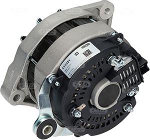 HC-Cargo 111331 - Generator / Alternator aaoparts.ro