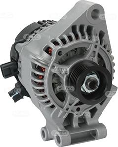 HC-Cargo 111795 - Generator / Alternator aaoparts.ro