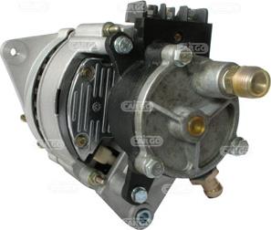 HC-Cargo 111742 - Generator / Alternator aaoparts.ro