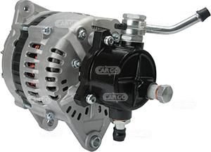 HC-Cargo 111767 - Generator / Alternator aaoparts.ro