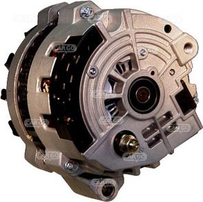 HC-Cargo 111711 - Generator / Alternator aaoparts.ro