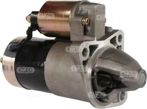 HC-Cargo 111730 - Starter aaoparts.ro