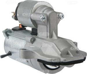 HC-Cargo 113906 - Starter aaoparts.ro