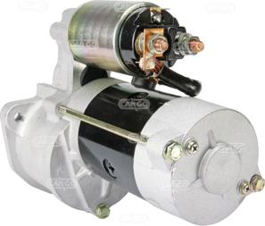 HC-Cargo 113937 - Starter aaoparts.ro