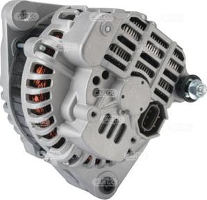 HC-Cargo 113923 - Generator / Alternator aaoparts.ro